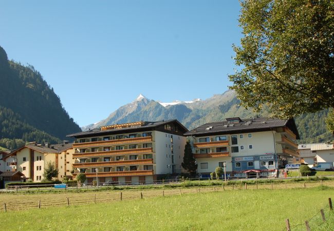 Apartment in Kaprun - Penthouse EightyOne Kaprun incl SUMMER CARD Apartment in Kaprun - Penthouse EightyOne Kaprun incl SUMMER CARD