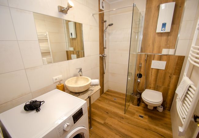 Apartment in Kaprun - Penthouse EightyOne Kaprun incl SUMMER CARD Apartment in Kaprun - Penthouse EightyOne Kaprun incl SUMMER CARD