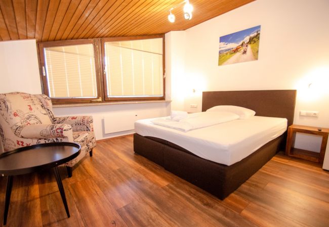 Apartment in Kaprun - Penthouse EightyOne Kaprun incl SUMMER CARD Apartment in Kaprun - Penthouse EightyOne Kaprun incl SUMMER CARD