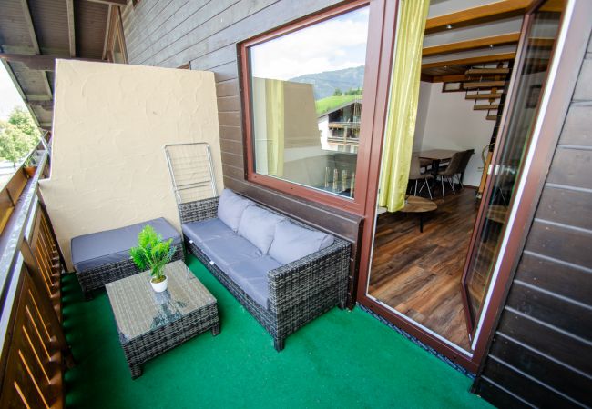 Apartment in Kaprun - Penthouse EightyOne Kaprun incl SUMMER CARD Apartment in Kaprun - Penthouse EightyOne Kaprun incl SUMMER CARD