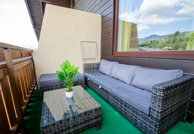 Apartment in Kaprun - Penthouse EightyOne Kaprun incl SUMMER CARD Apartment in Kaprun - Penthouse EightyOne Kaprun incl SUMMER CARD