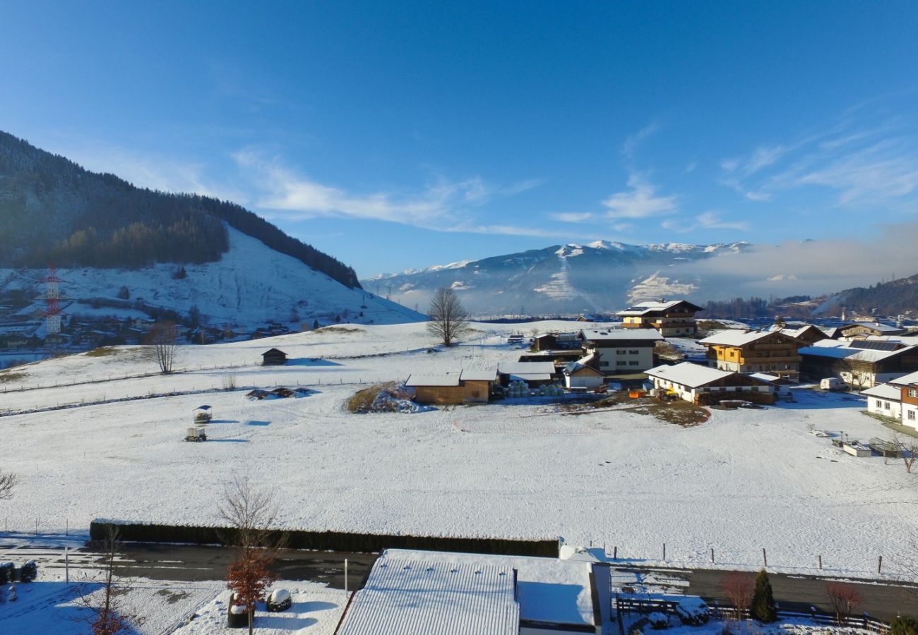 Apartment in Bruck an der Großglocknerstraße - Panorama Apartments Bruck TOP 1