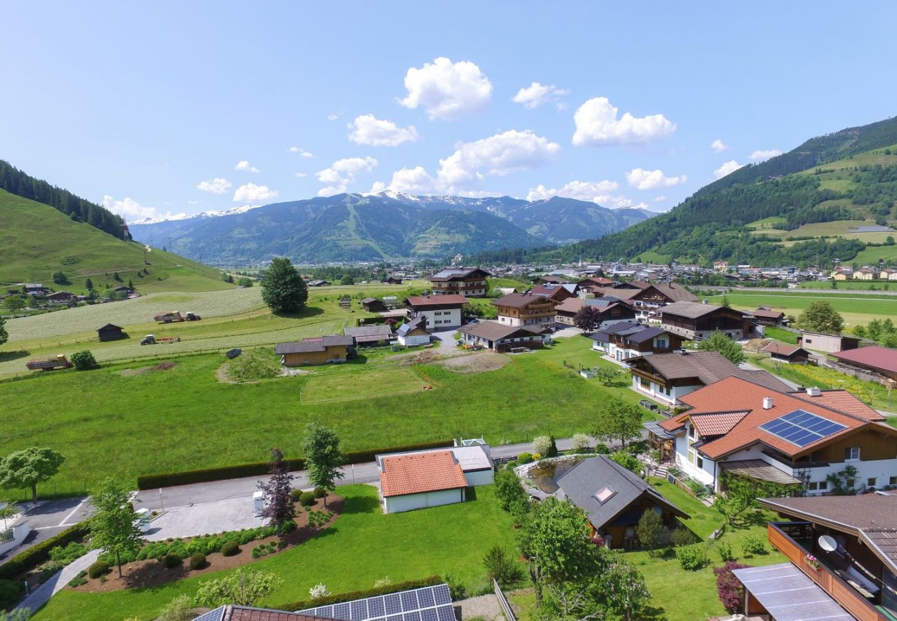 Apartment in Bruck an der Großglocknerstraße - Panorama Apartments Bruck TOP 1