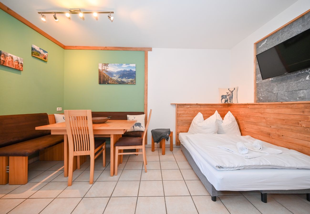 Apartment in Bruck an der Großglocknerstraße - Panorama Apartments Bruck TOP 1