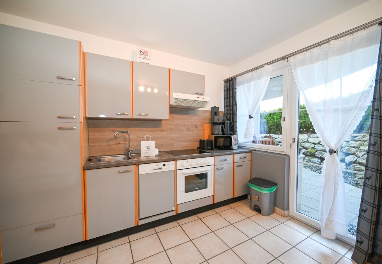 Apartment in Bruck an der Großglocknerstraße - Panorama Apartments Bruck TOP 1