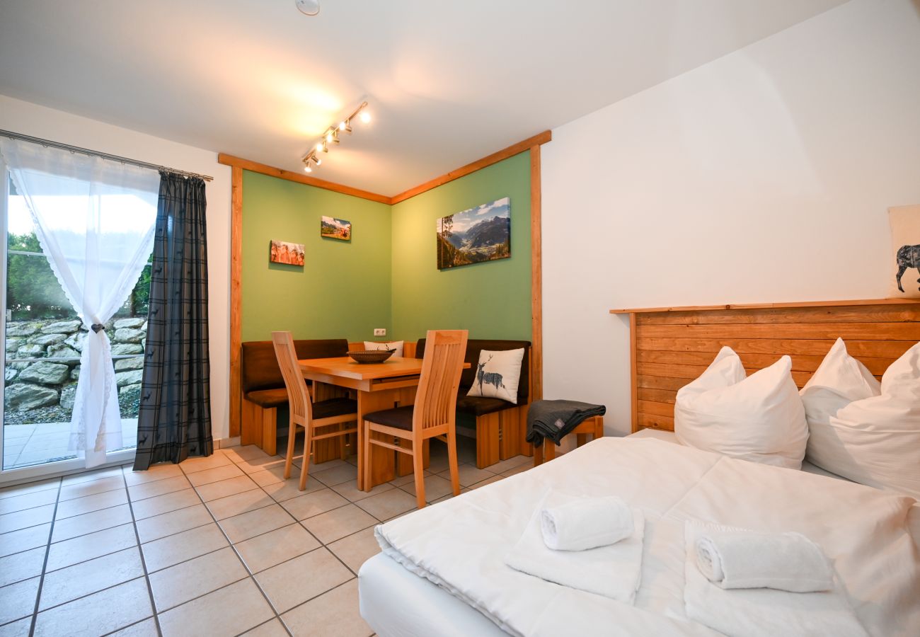 Apartment in Bruck an der Großglocknerstraße - Panorama Apartments Bruck TOP 1