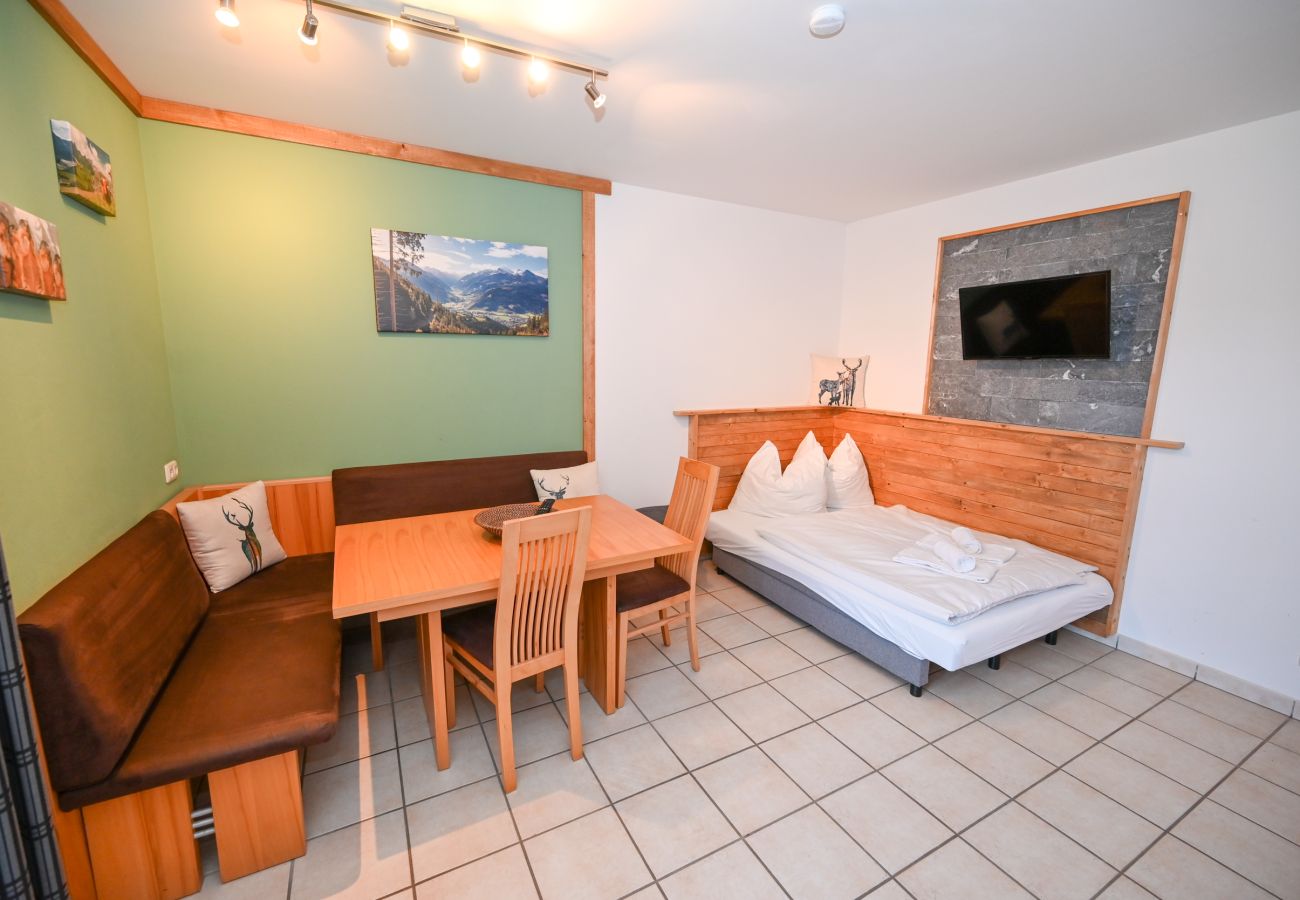 Apartment in Bruck an der Großglocknerstraße - Panorama Apartments Bruck TOP 1