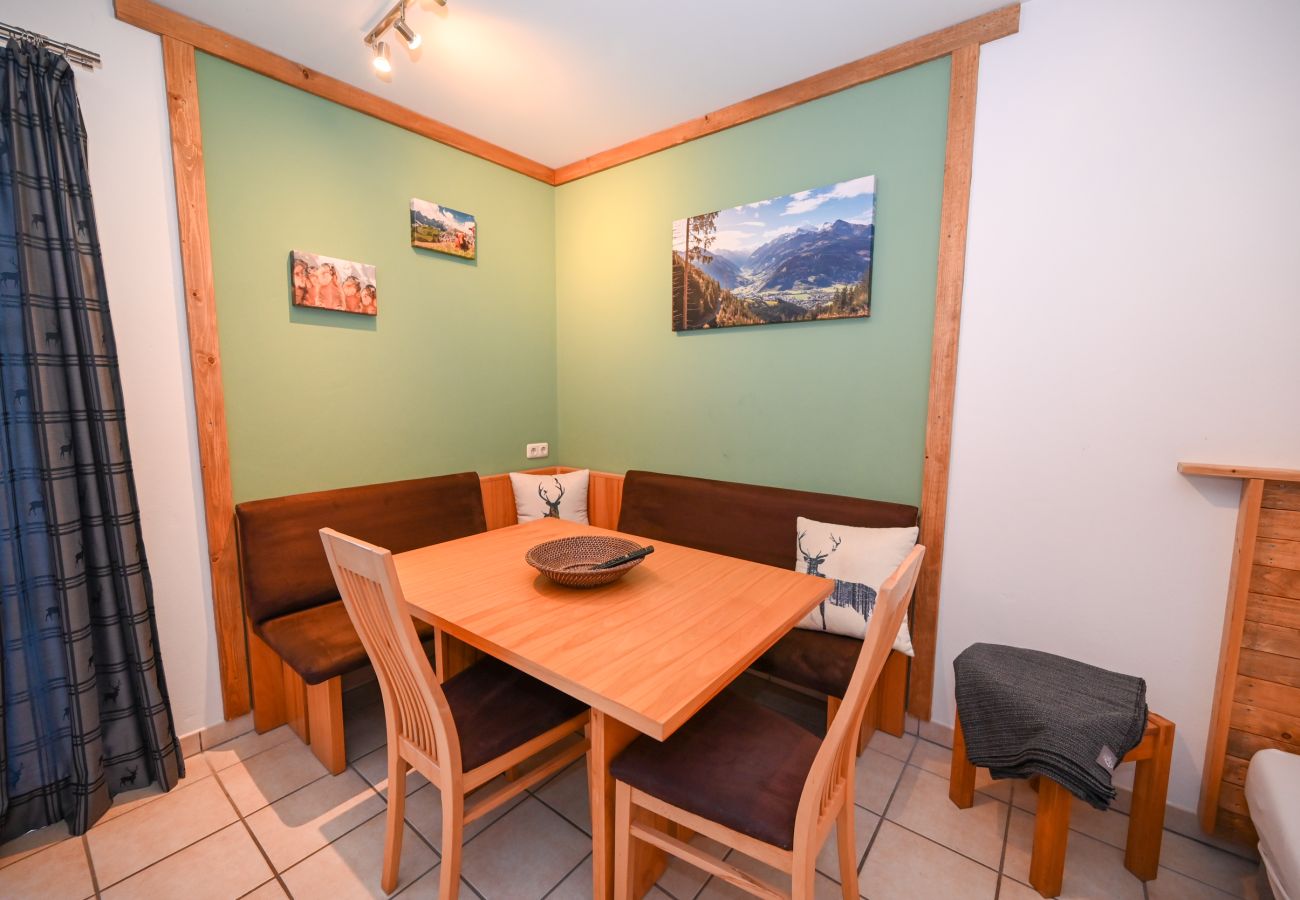 Apartment in Bruck an der Großglocknerstraße - Panorama Apartments Bruck TOP 1