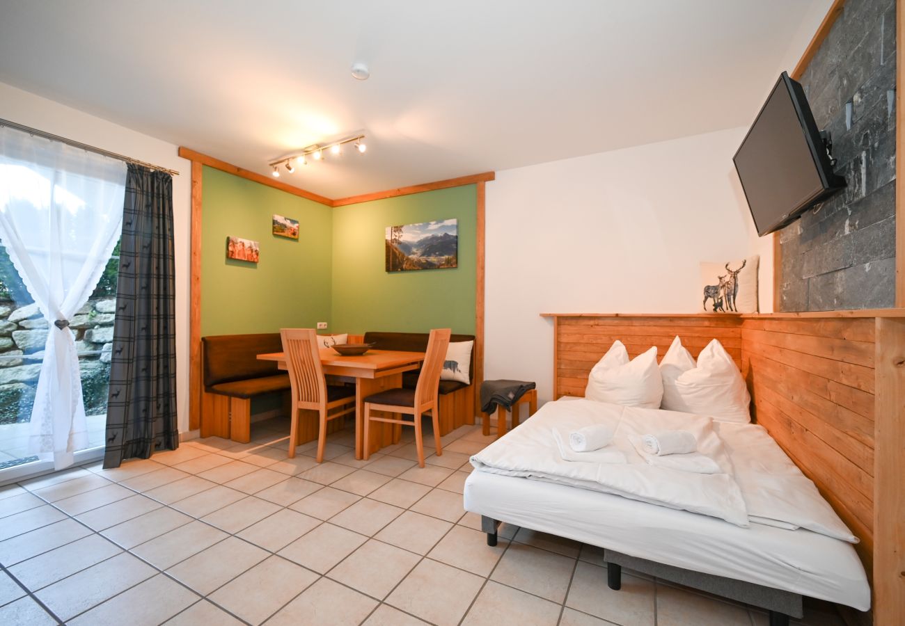 Apartment in Bruck an der Großglocknerstraße - Panorama Apartments Bruck TOP 1