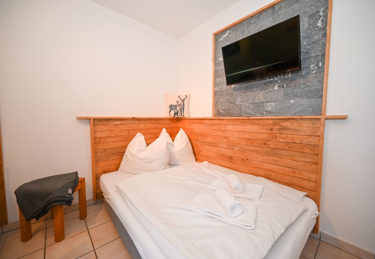 Apartment in Bruck an der Großglocknerstraße - Panorama Apartments Bruck TOP 1