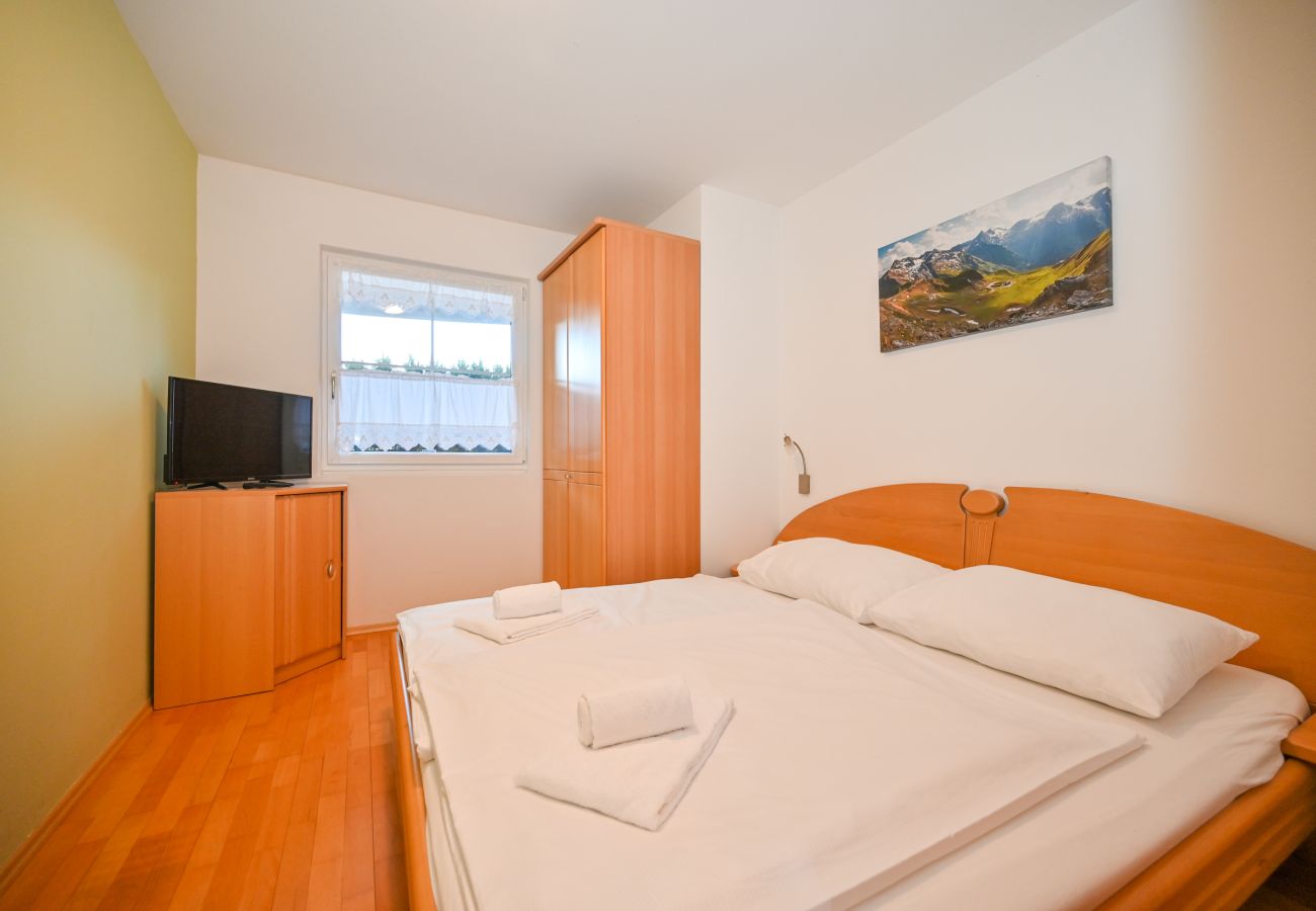 Apartment in Bruck an der Großglocknerstraße - Panorama Apartments Bruck TOP 1