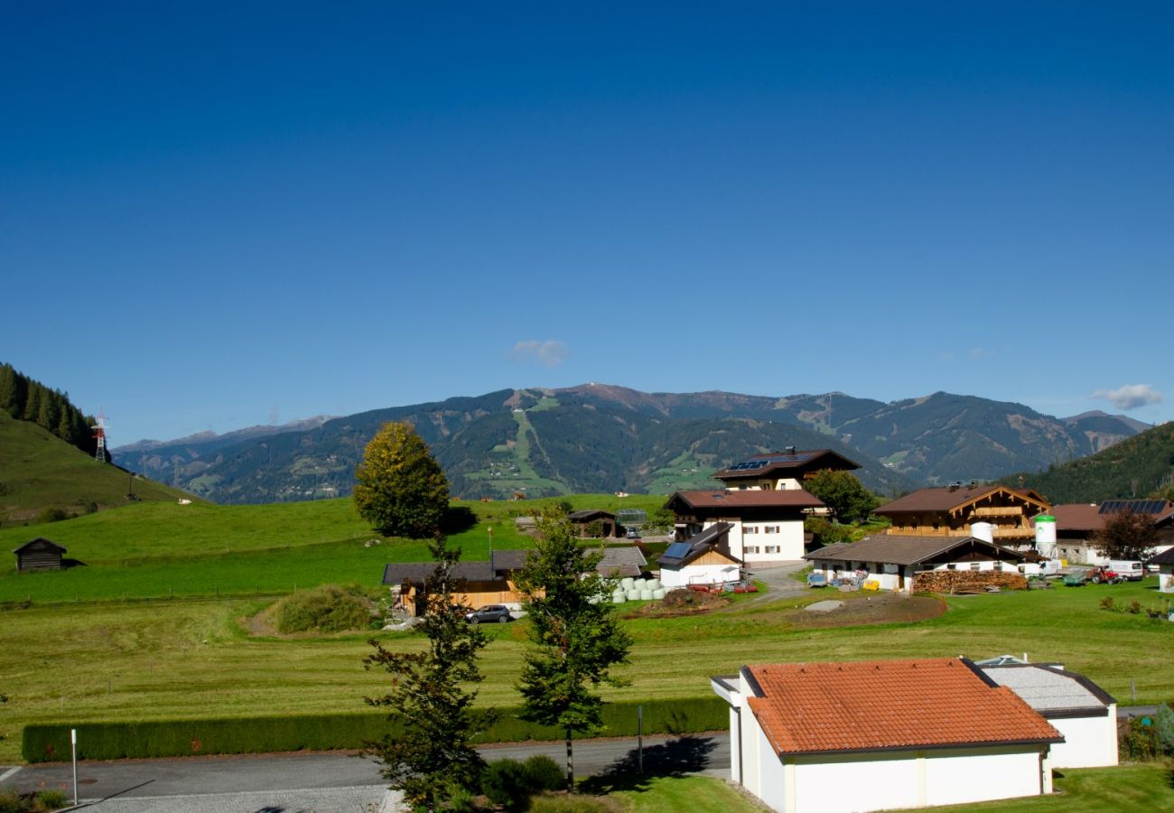 Apartment in Bruck an der Großglocknerstraße - Panorama Apartments Bruck TOP 2