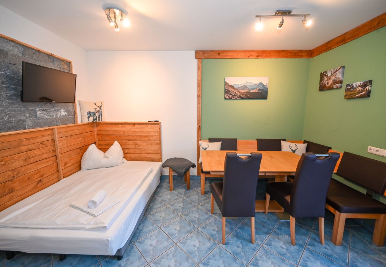 Apartment in Bruck an der Großglocknerstraße - Panorama Apartments Bruck TOP 2