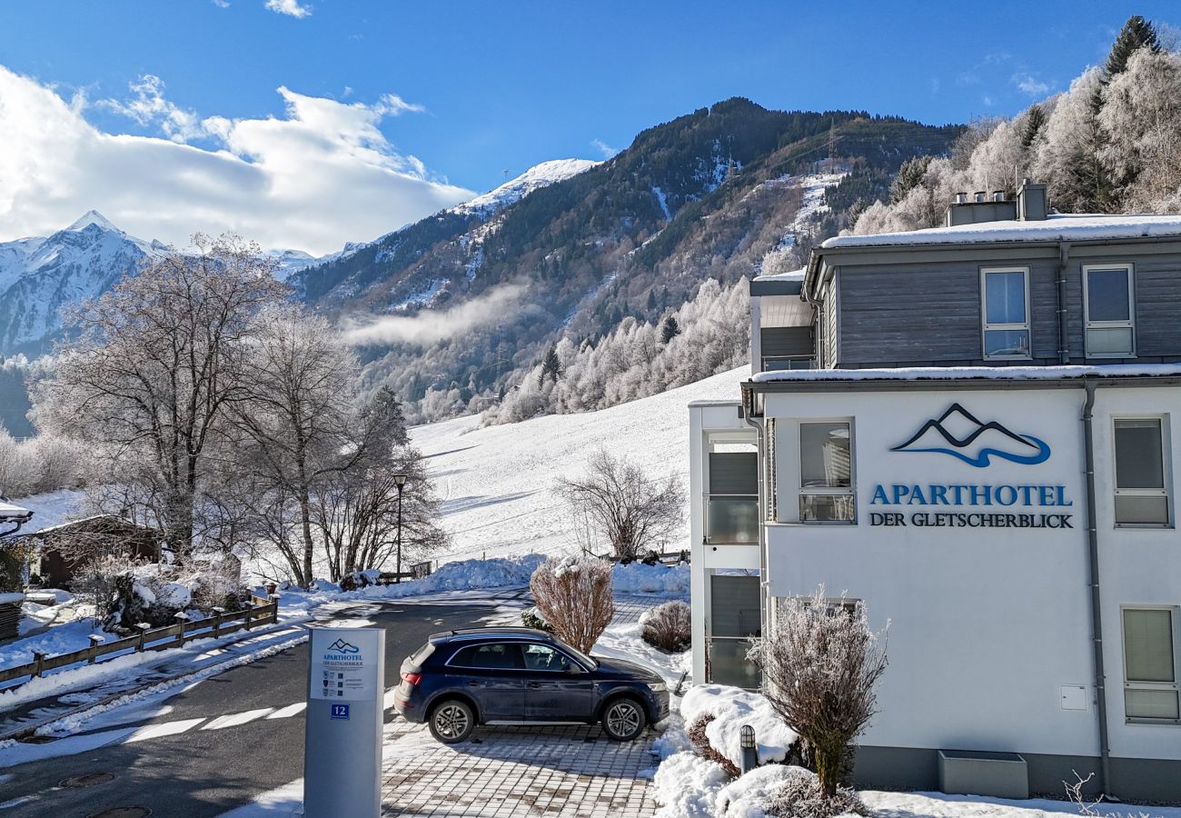 Apartment in Kaprun - Apartment Glacier View 14.2 with balcony