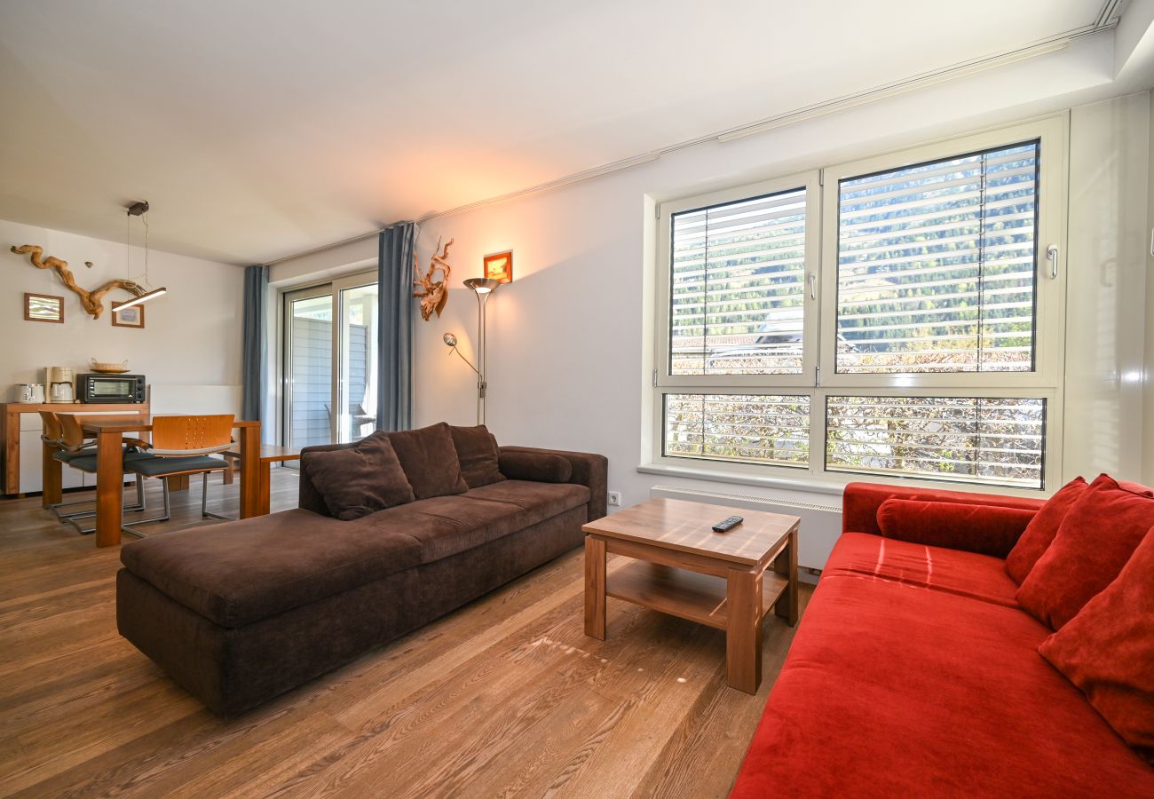 Apartment in Kaprun - Apartment Glacier View 14.2 with balcony