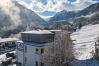 Apartment in Kaprun - Apartment Glacier View 14.2 with balcony