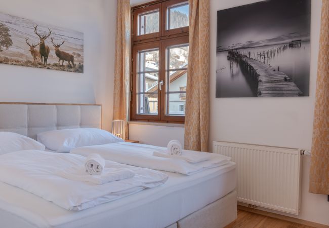 Apartment in Zell am See - Post Residence Apartments 1C, sauna, SUMMER CARD Apartment in Zell am See - Post Residence Apartments 1C, sauna, SUMMER CARD
