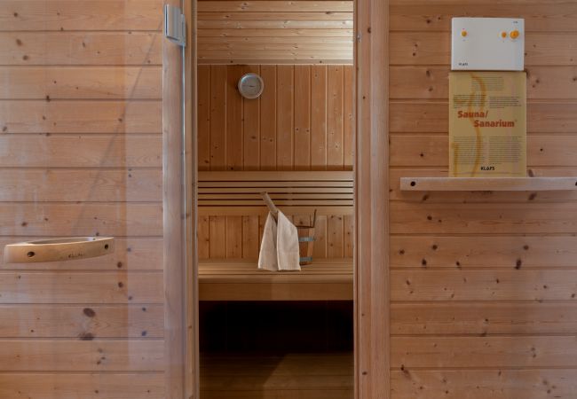 Apartment in Zell am See - Post Residence Apartments 1C, sauna, SUMMER CARD Apartment in Zell am See - Post Residence Apartments 1C, sauna, SUMMER CARD