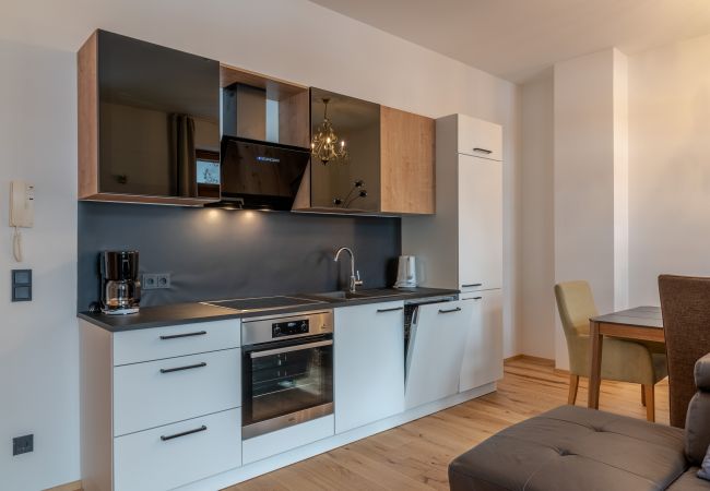 Apartment in Zell am See - Post Residence Apartments 2B, sauna, SUMMER CARD Apartment in Zell am See - Post Residence Apartments 2B, sauna, SUMMER CARD