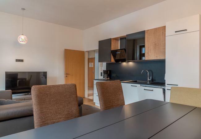 Apartment in Zell am See - Post Residence Apartments 2B, sauna, SUMMER CARD Apartment in Zell am See - Post Residence Apartments 2B, sauna, SUMMER CARD
