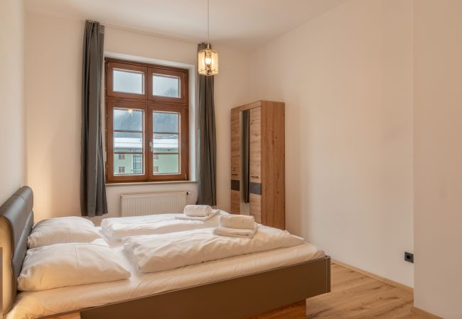 Apartment in Zell am See - Post Residence Apartments 2B, near ski lift, sauna