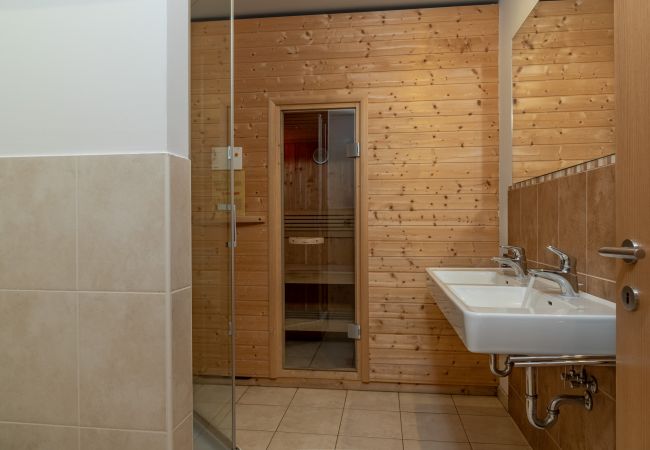 Apartment in Zell am See - Post Residence Apartments 2B, sauna, SUMMER CARD Apartment in Zell am See - Post Residence Apartments 2B, sauna, SUMMER CARD