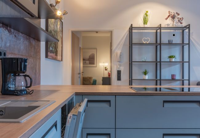 Apartment in Zell am See - Post Residence Apartments 3C, incl SUMMER CARD Apartment in Zell am See - Post Residence Apartments 3C, incl SUMMER CARD