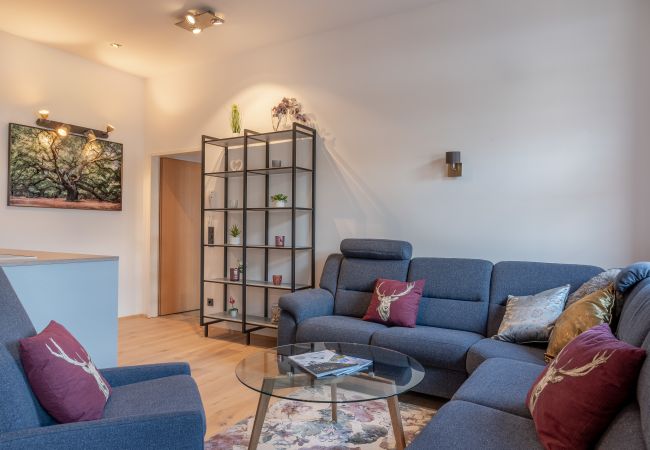 Apartment in Zell am See - Post Residence Apartments 3C, incl SUMMER CARD Apartment in Zell am See - Post Residence Apartments 3C, incl SUMMER CARD