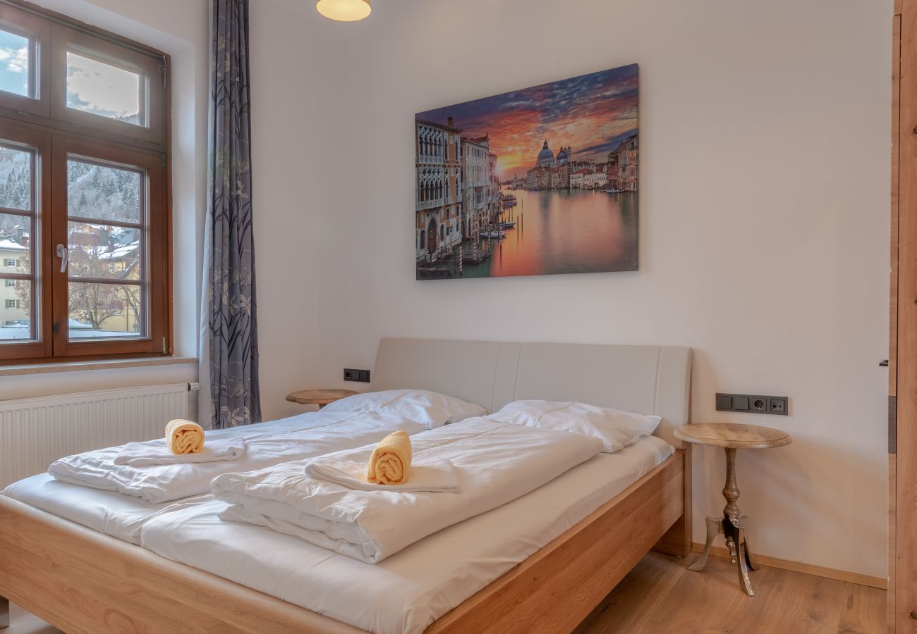 Apartment in Zell am See - Post Residence Apartments 3C, town, near ski lift