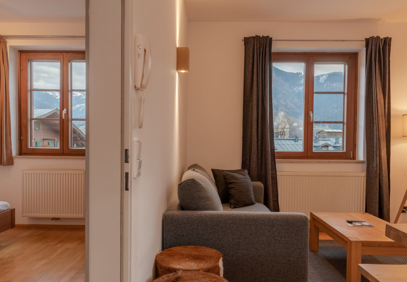 Apartment in Zell am See - Post Residence Apartments 5C, town, near ski lift