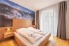 Apartment in Zell am See - Post Residence Apartments 6B, sauna, SUMMER CARD Apartment in Zell am See - Post Residence Apartments 6B, sauna, SUMMER CARD