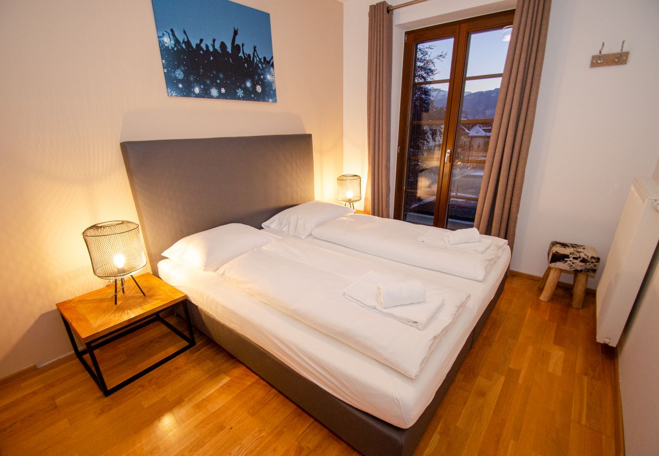 Apartment in Zell am See - FINEST Post Residence Apartments 7B, near ski lift