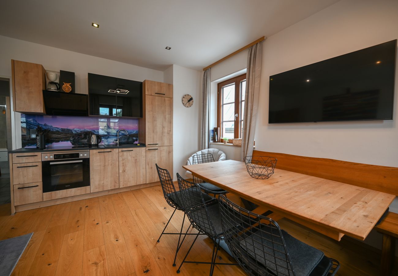 Apartment in Zell am See - Post Residence Apartments 8B, sauna,near ski lift