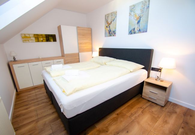 Apartment in Zell am See - Post Residence Apartments 9A, sauna, SUMMER CARD Apartment in Zell am See - Post Residence Apartments 9A, sauna, SUMMER CARD