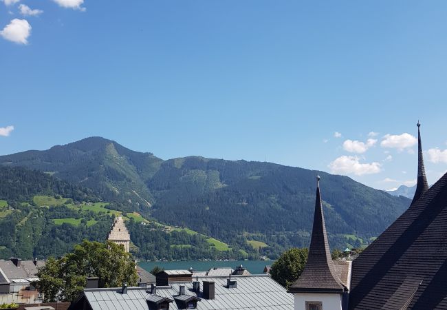 Apartment in Zell am See - Post Residence Apartments 9A, sauna, SUMMER CARD Apartment in Zell am See - Post Residence Apartments 9A, sauna, SUMMER CARD