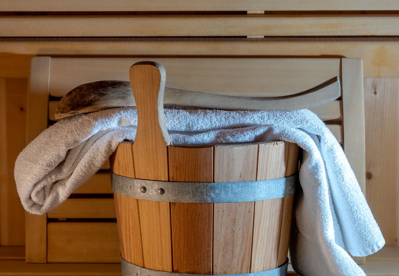 Apartment in Zell am See - Post Residence Apartments 9A, sauna, SUMMER CARD