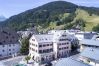 Apartment in Zell am See - Post Residence Apartments 9A, sauna, SUMMER CARD Apartment in Zell am See - Post Residence Apartments 9A, sauna, SUMMER CARD