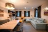 Apartment in Zell am See - Post Residence Apartments 9A, sauna, near ski lift