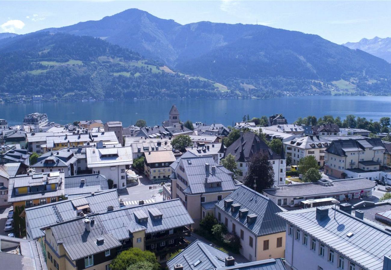 Apartment in Zell am See - Post Residence Apartments 10B, town, near ski lift