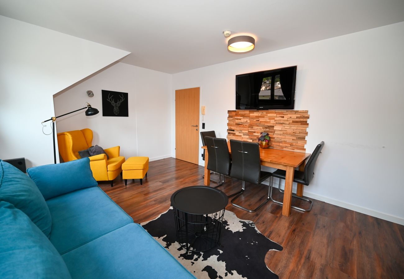 Apartment in Zell am See - Post Residence Apartments 10B, 150m from ski lift