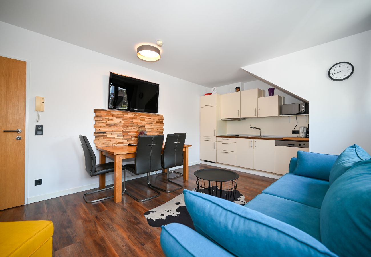 Apartment in Zell am See - Post Residence Apartments 10B, 150m from ski lift