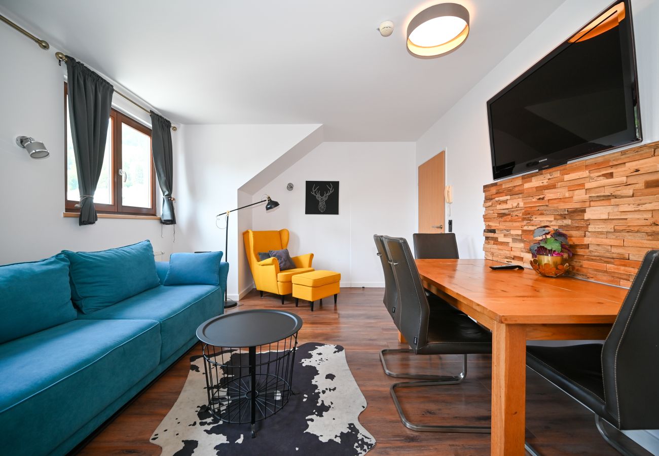 Apartment in Zell am See - Post Residence Apartments 10B, 150m from ski lift