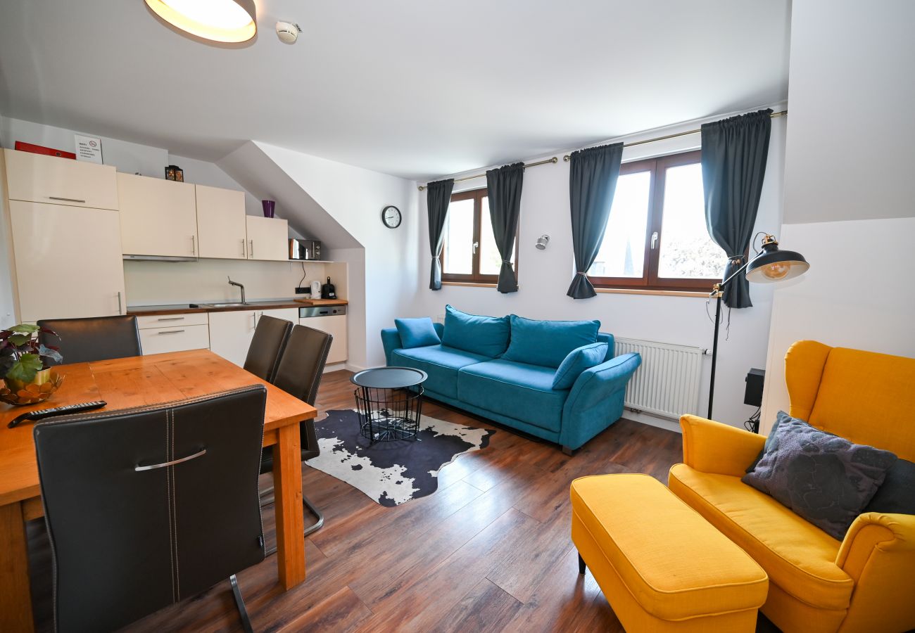 Apartment in Zell am See - Post Residence Apartments 10B, 150m from ski lift