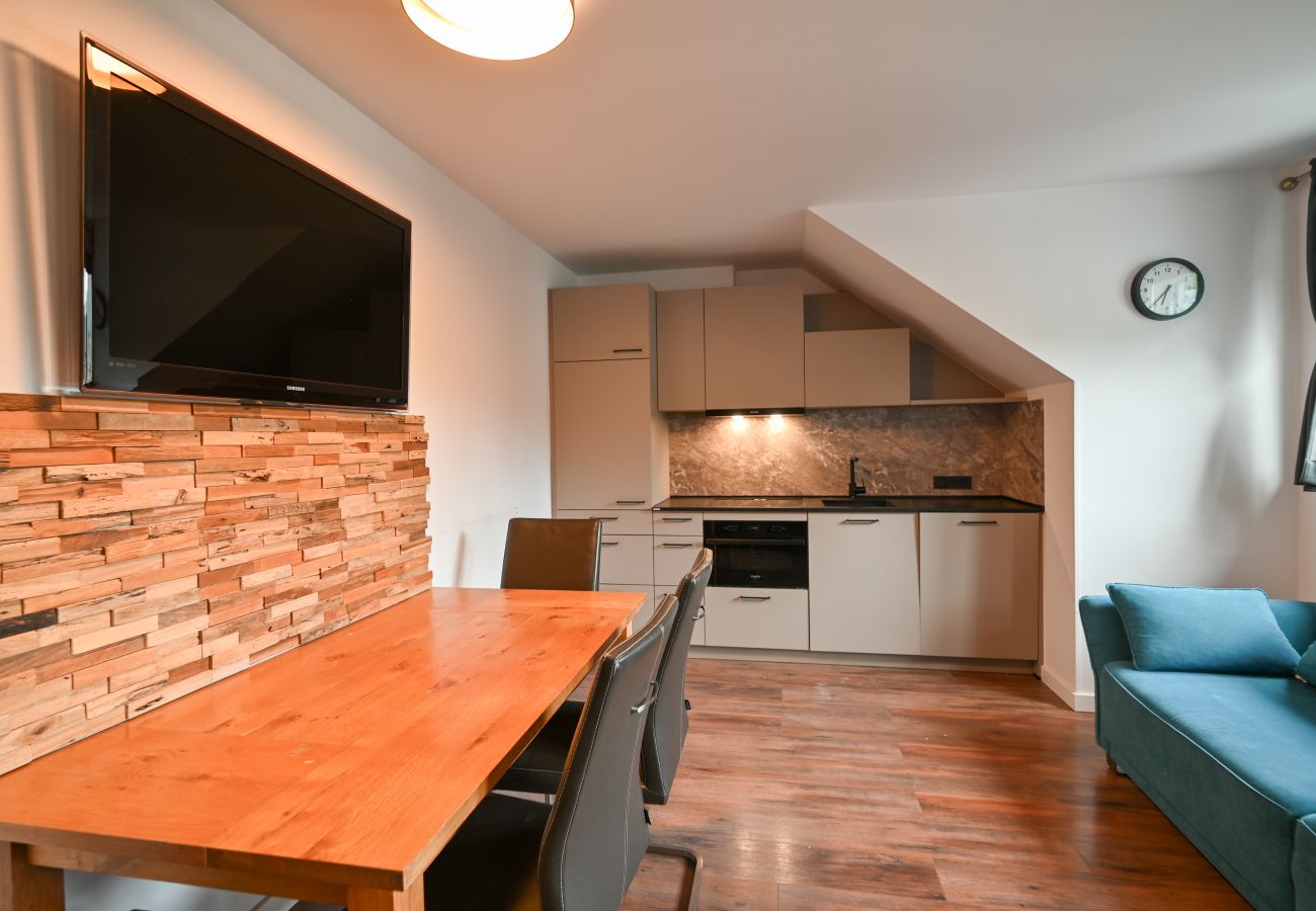 Apartment in Zell am See - Post Residence Apartments 10B, Sauna, near ski lif