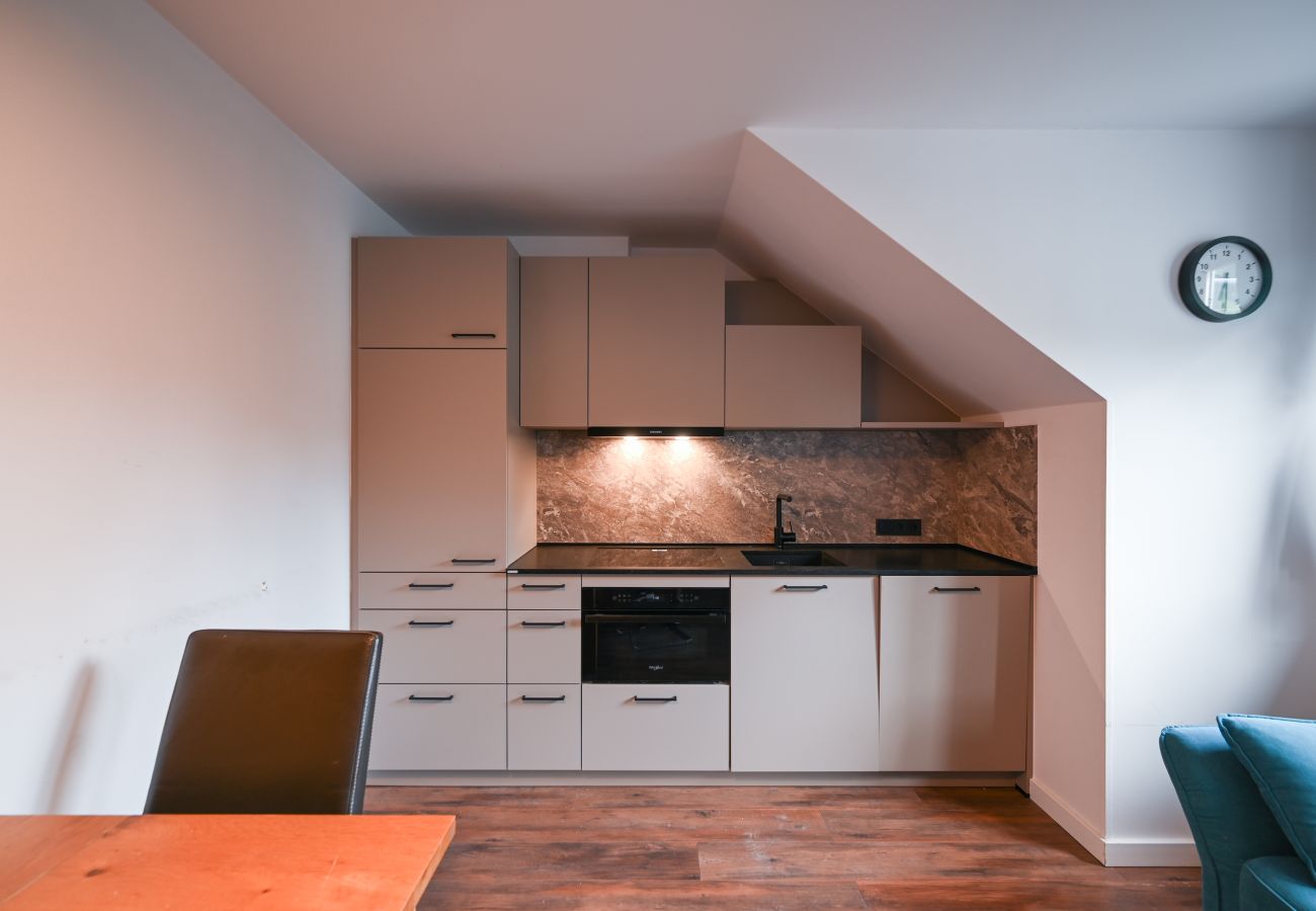 Apartment in Zell am See - Post Residence Apartments 10B, Sauna, near ski lif