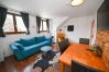 Apartment in Zell am See - Post Residence Apartments 10B, Sauna, near ski lif