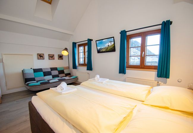 Apartment in Zell am See - Post Residence Apartments 11A, sauna, SUMMER CARD Apartment in Zell am See - Post Residence Apartments 11A, sauna, SUMMER CARD
