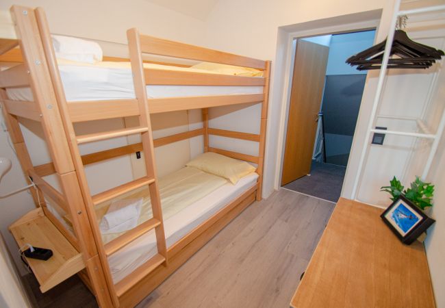 Apartment in Zell am See - Post Residence Apartments 11A, sauna, SUMMER CARD Apartment in Zell am See - Post Residence Apartments 11A, sauna, SUMMER CARD