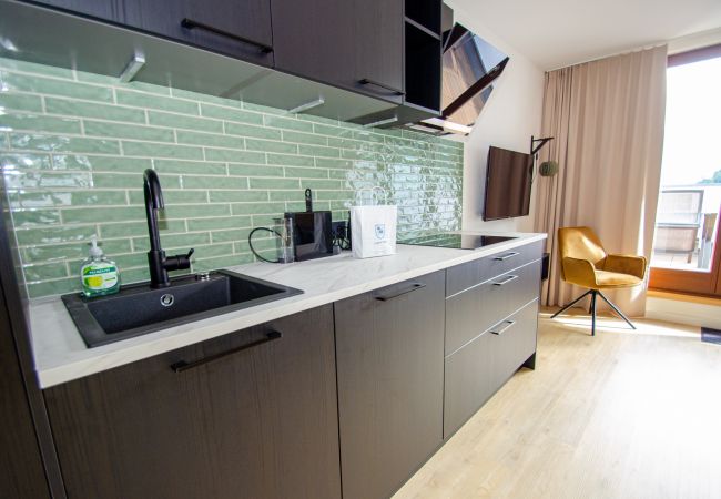 Apartment in Zell am See - Post Residence Apartments 12B, terrace,SUMMER CARD Apartment in Zell am See - Post Residence Apartments 12B, terrace,SUMMER CARD