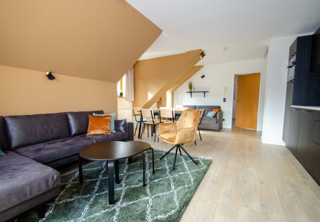 Apartment in Zell am See - Post Residence Apartments 12B, terrace,SUMMER CARD Apartment in Zell am See - Post Residence Apartments 12B, terrace,SUMMER CARD